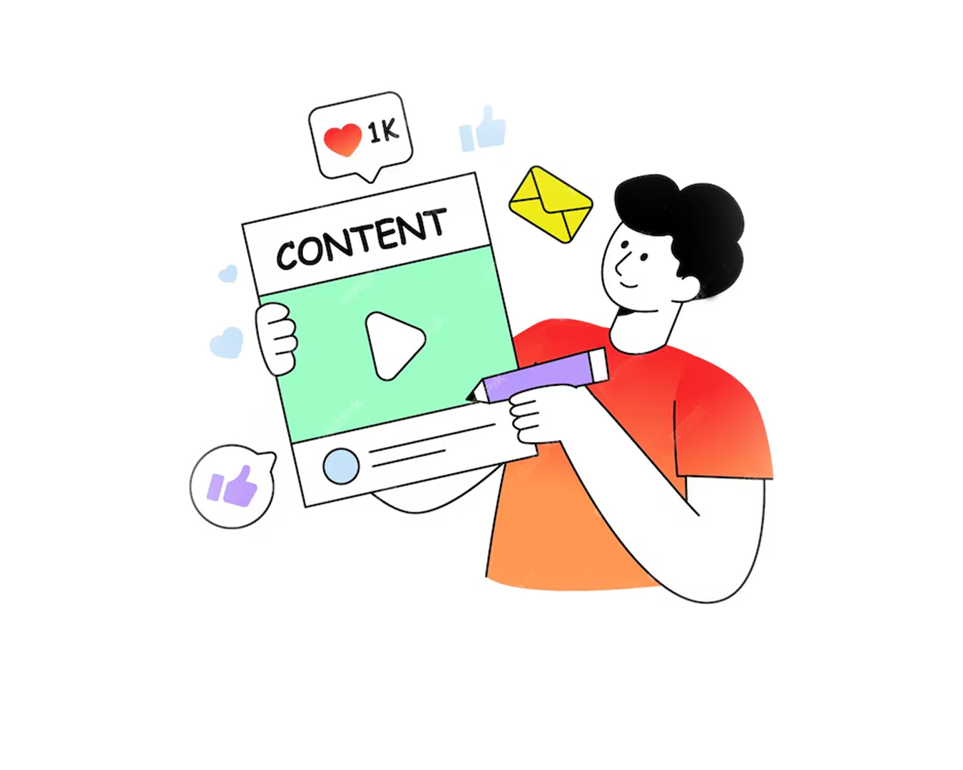 Attractive Ad Copy Creation